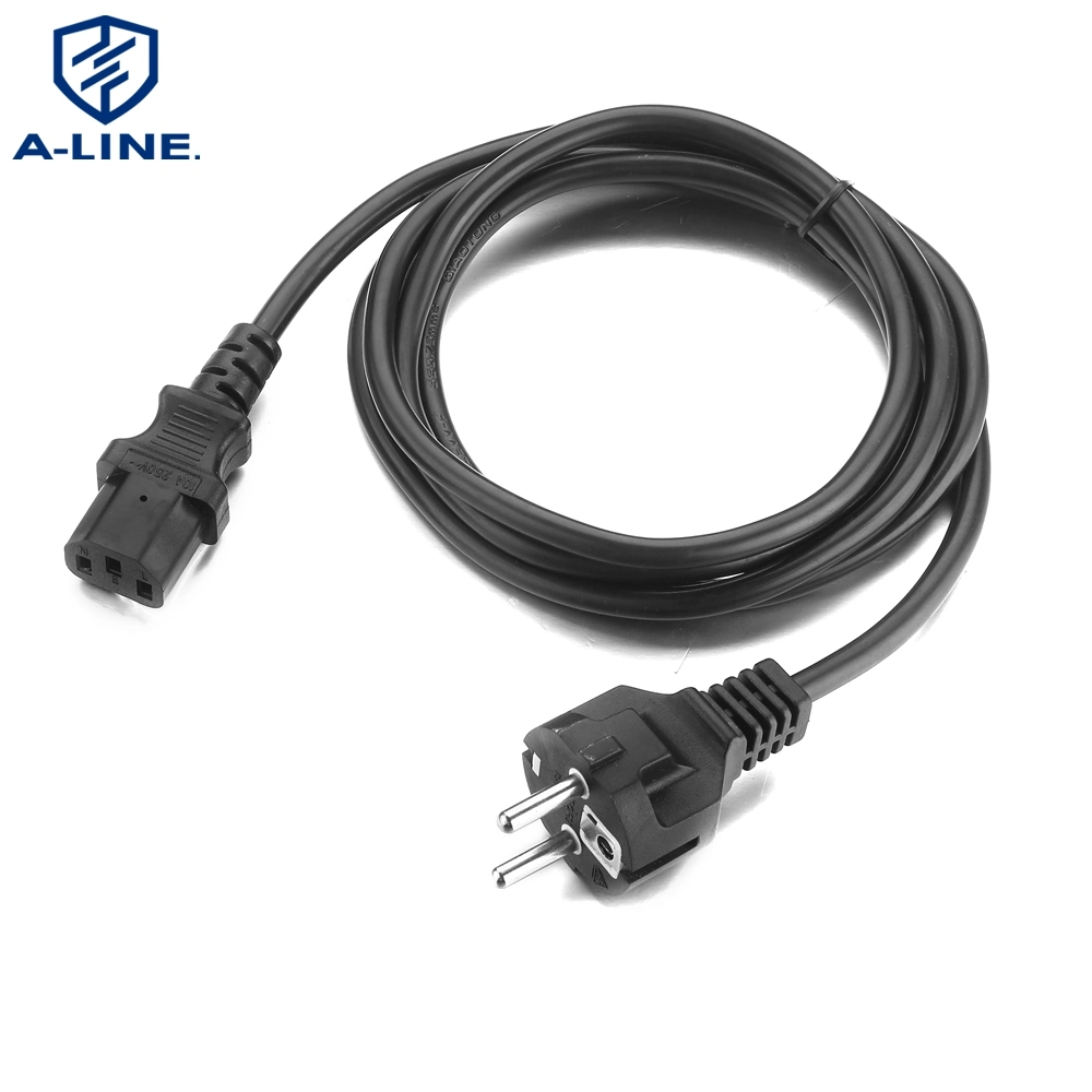 VDE Schuko Power Cord Factory Price