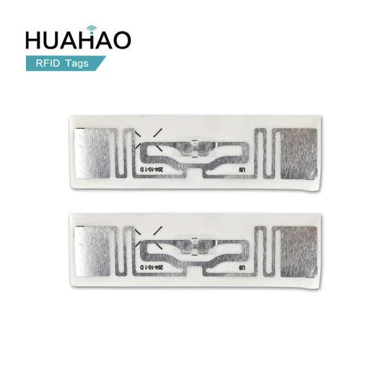  무료 샘플!  Huahao RFID 공급업체 맞춤형 HF/UHF 13.56MHz/860